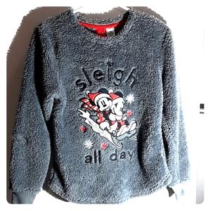 Disney Xmas Sweater